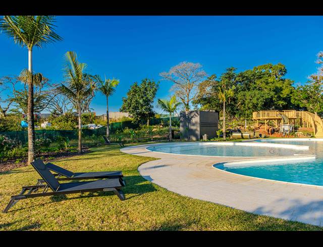 468M² VACANT LAND FOR SALE IN LALELA ESTATE